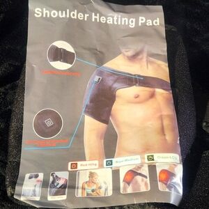 Shoulder Heating Pad
